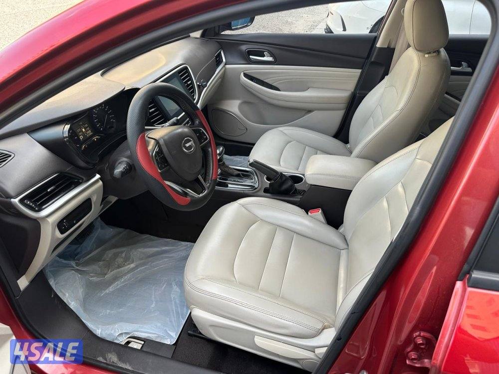 GAC GA4 2020 صبغ الوكالة7