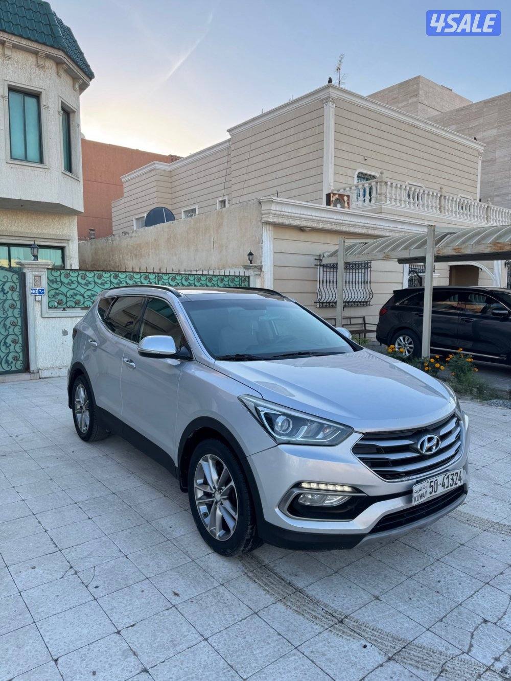 سنتافي بانوراما ماشي 160 مديل 2018 4 سلندر0