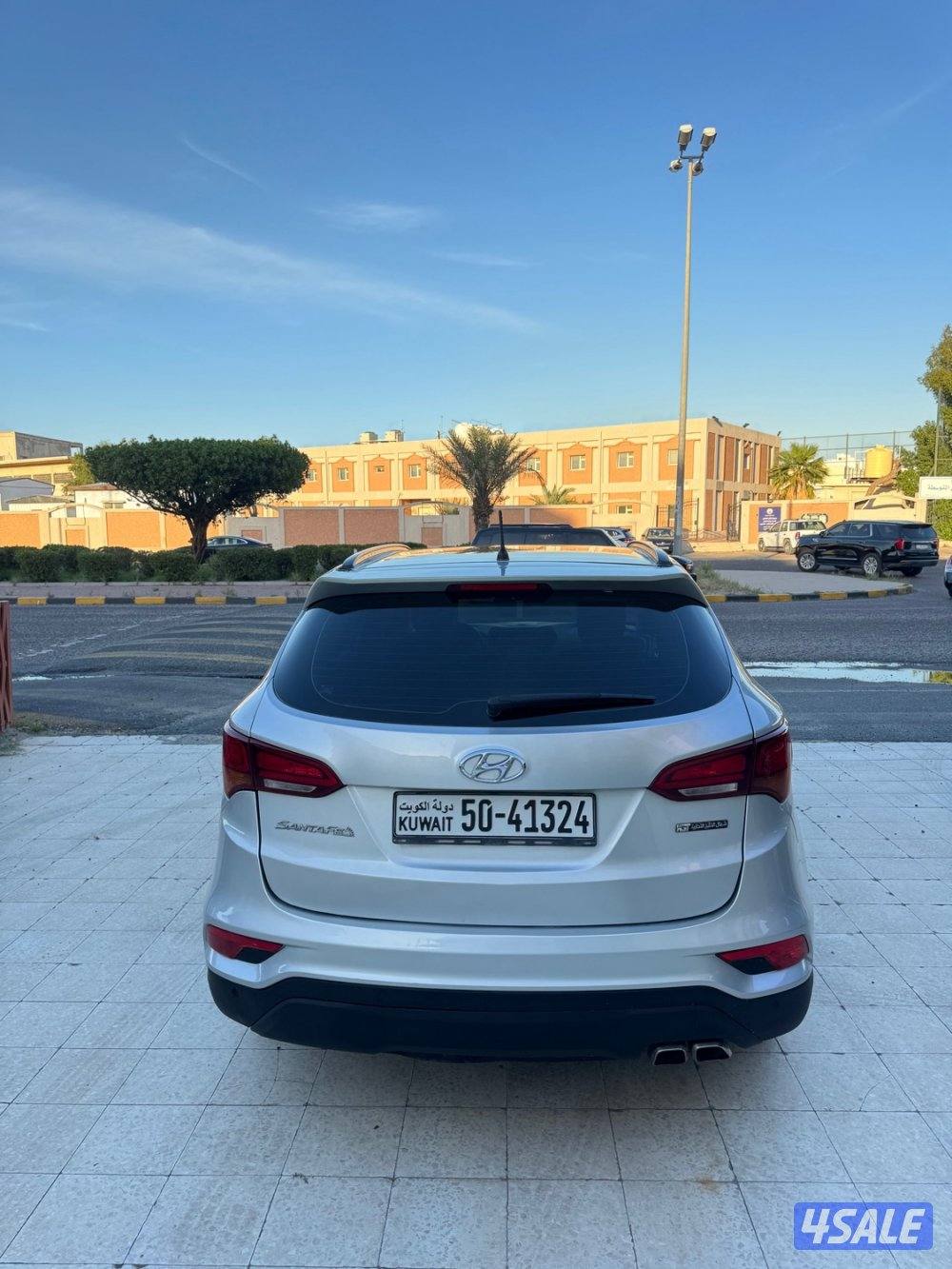 سنتافي بانوراما ماشي 160 مديل 2018 4 سلندر10