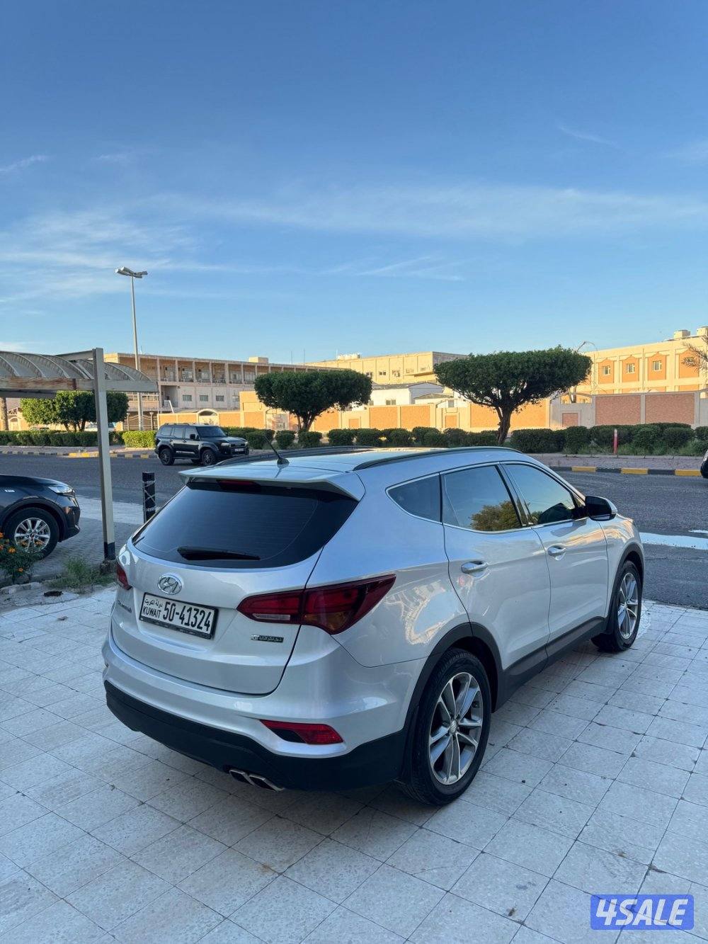 سنتافي بانوراما ماشي 160 مديل 2018 4 سلندر13