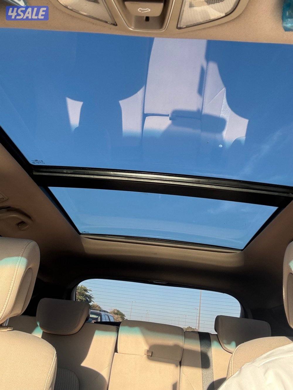 سنتافي بانوراما ماشي 160 مديل 2018 4 سلندر14