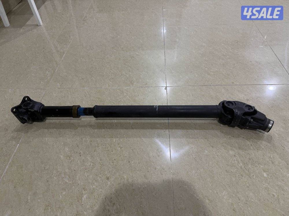 Tom woods drive shaft wrangler JK 2007-2011 عامود قاردن سبشل امريكي1