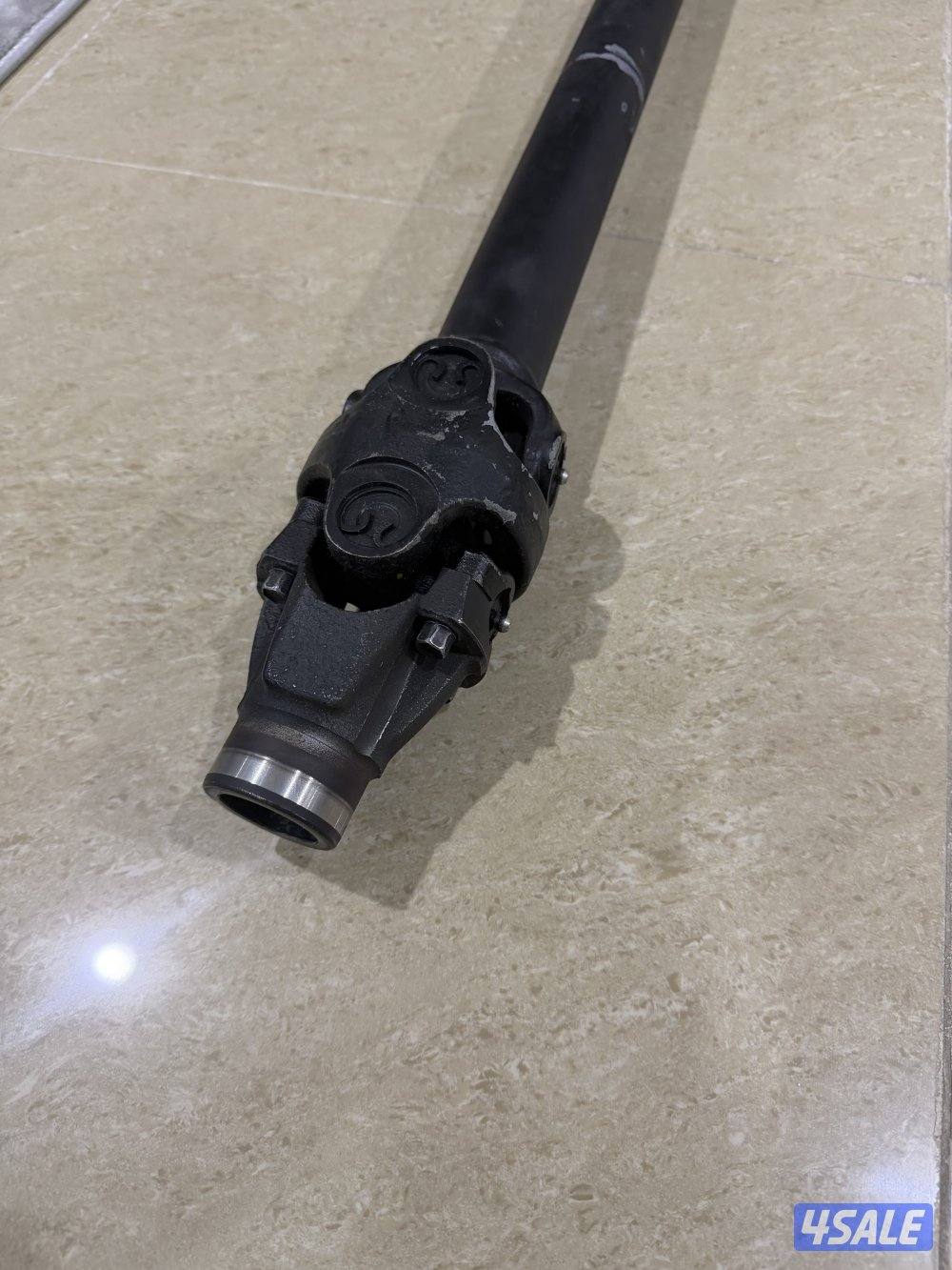 Tom woods drive shaft wrangler JK 2007-2011 عامود قاردن سبشل امريكي2