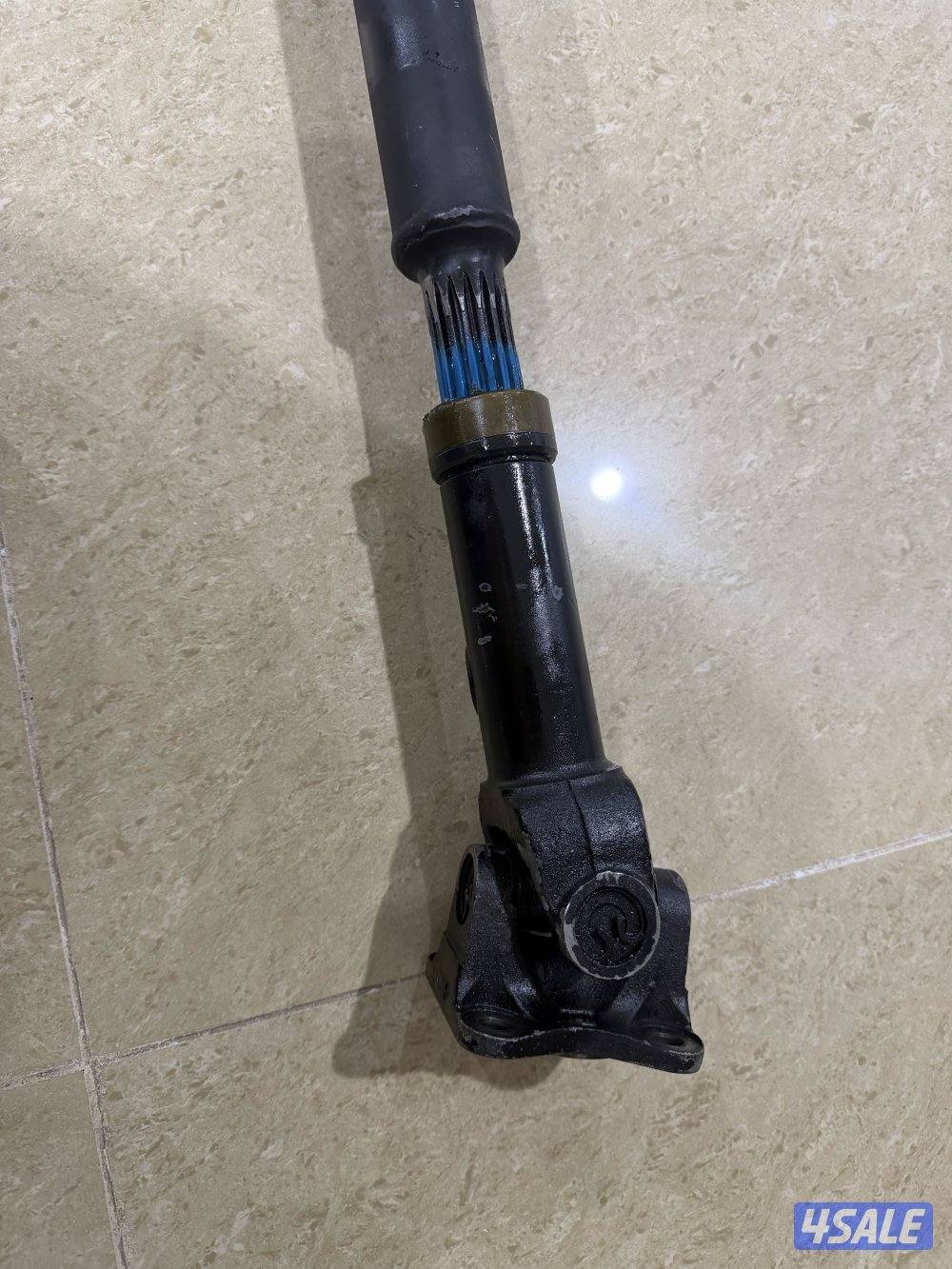 Tom woods drive shaft wrangler JK 2007-2011 عامود قاردن سبشل امريكي3