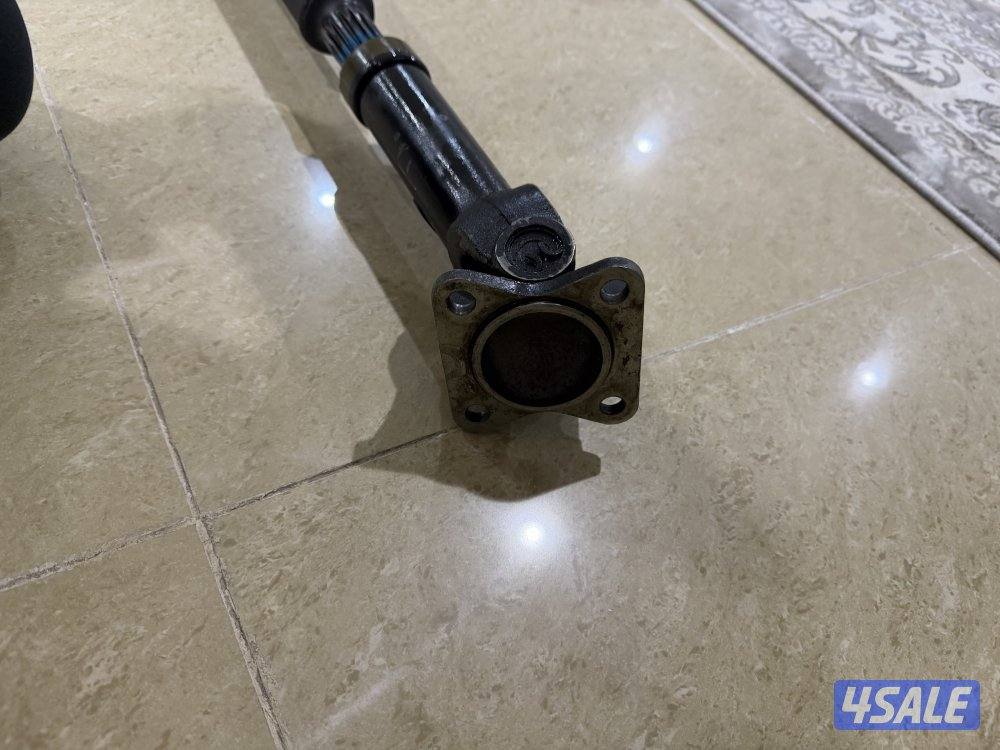 Tom woods drive shaft wrangler JK 2007-2011 عامود قاردن سبشل امريكي4