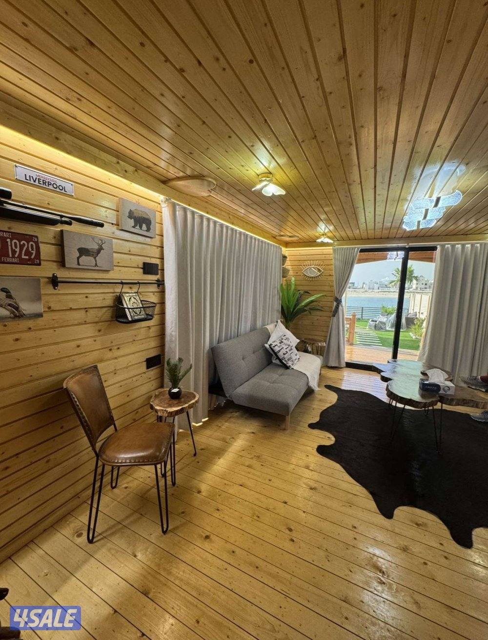 أكواخ بالخيران 2904