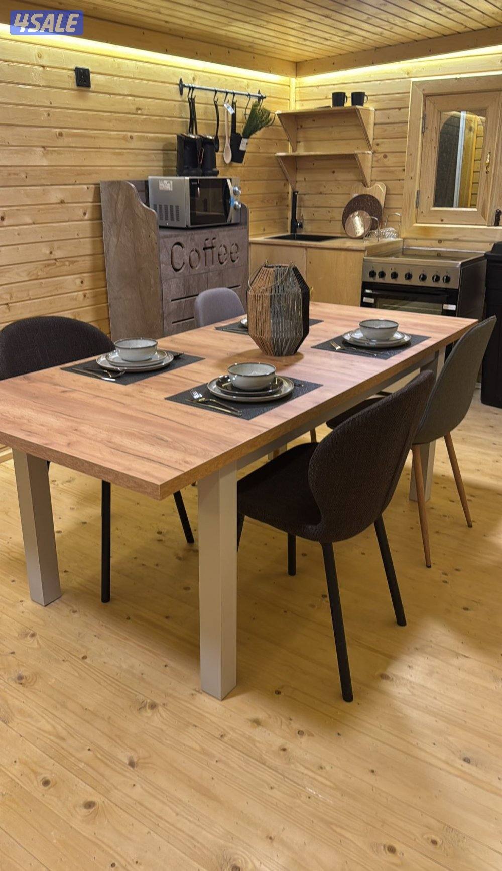 أكواخ بالخيران 2905