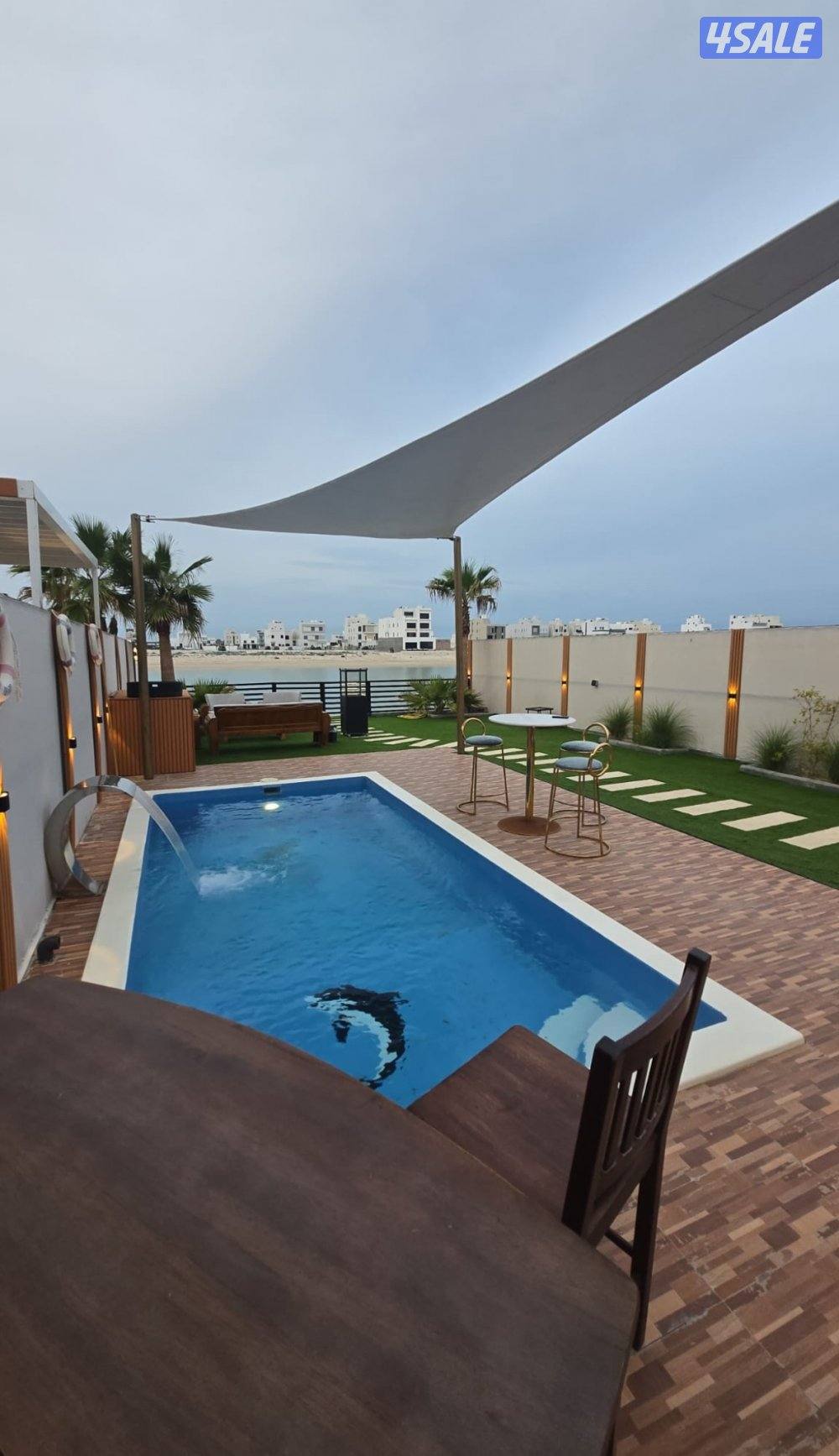 أكواخ بالخيران 2906