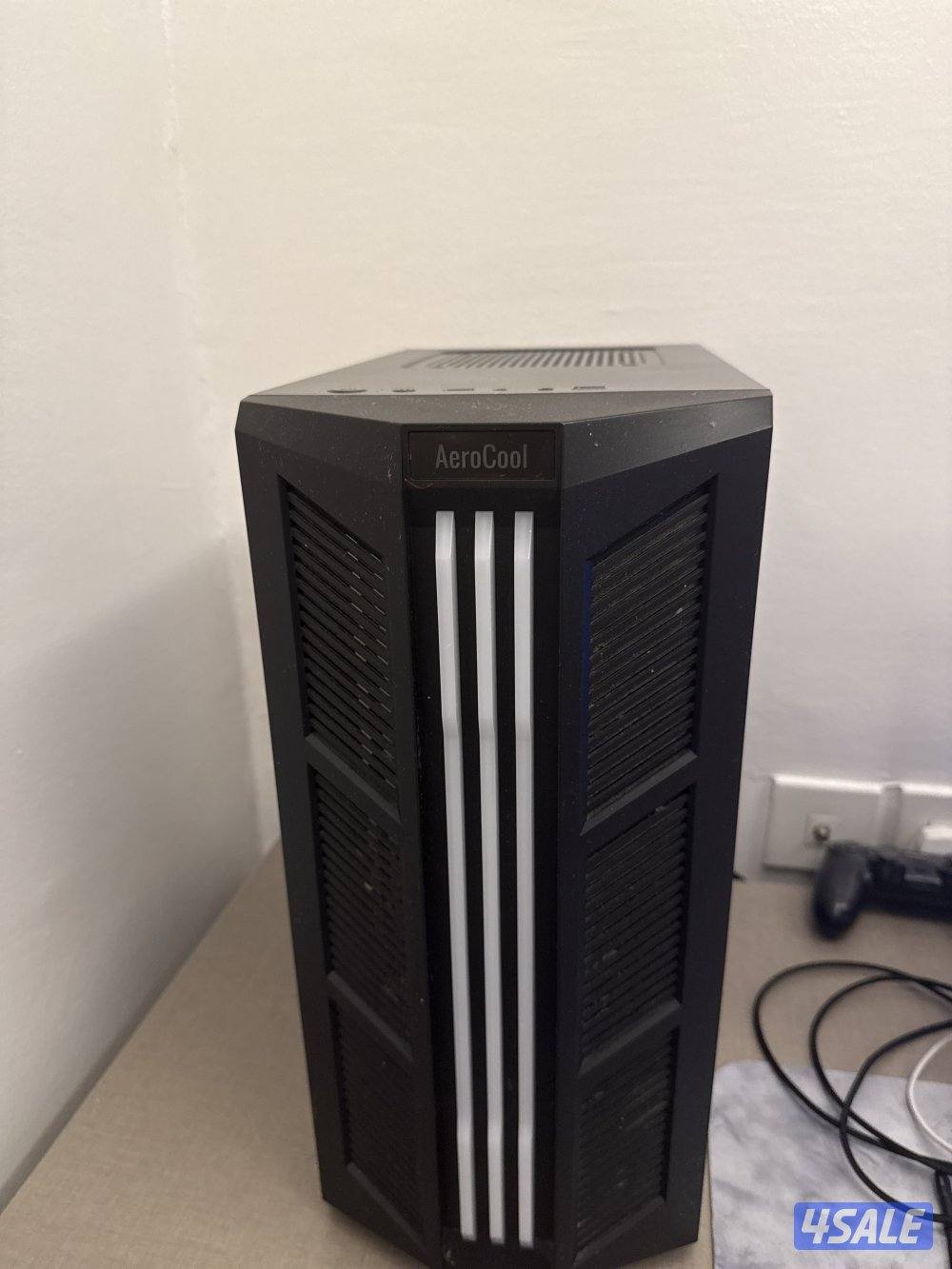 للبيع بي سي2