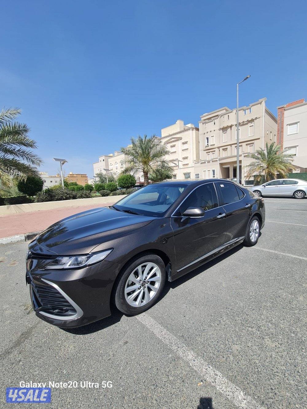 للبيع كامري1