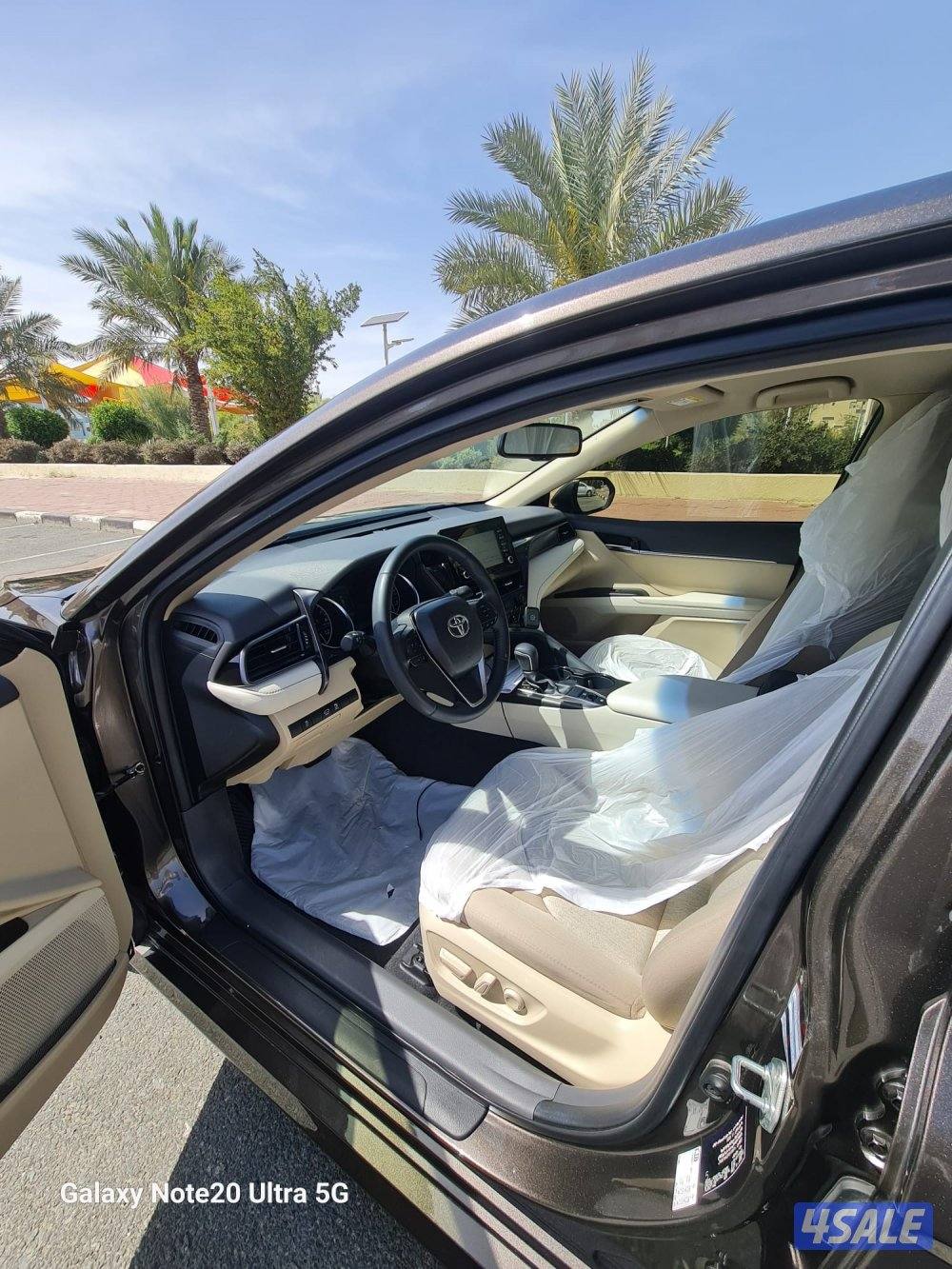 للبيع كامري2