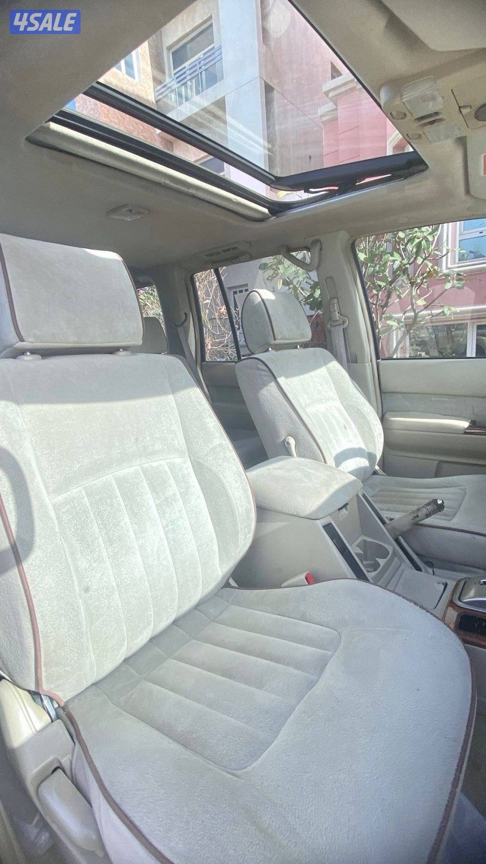 سوبر سفاري ٢٠٠٨ تماتيك7