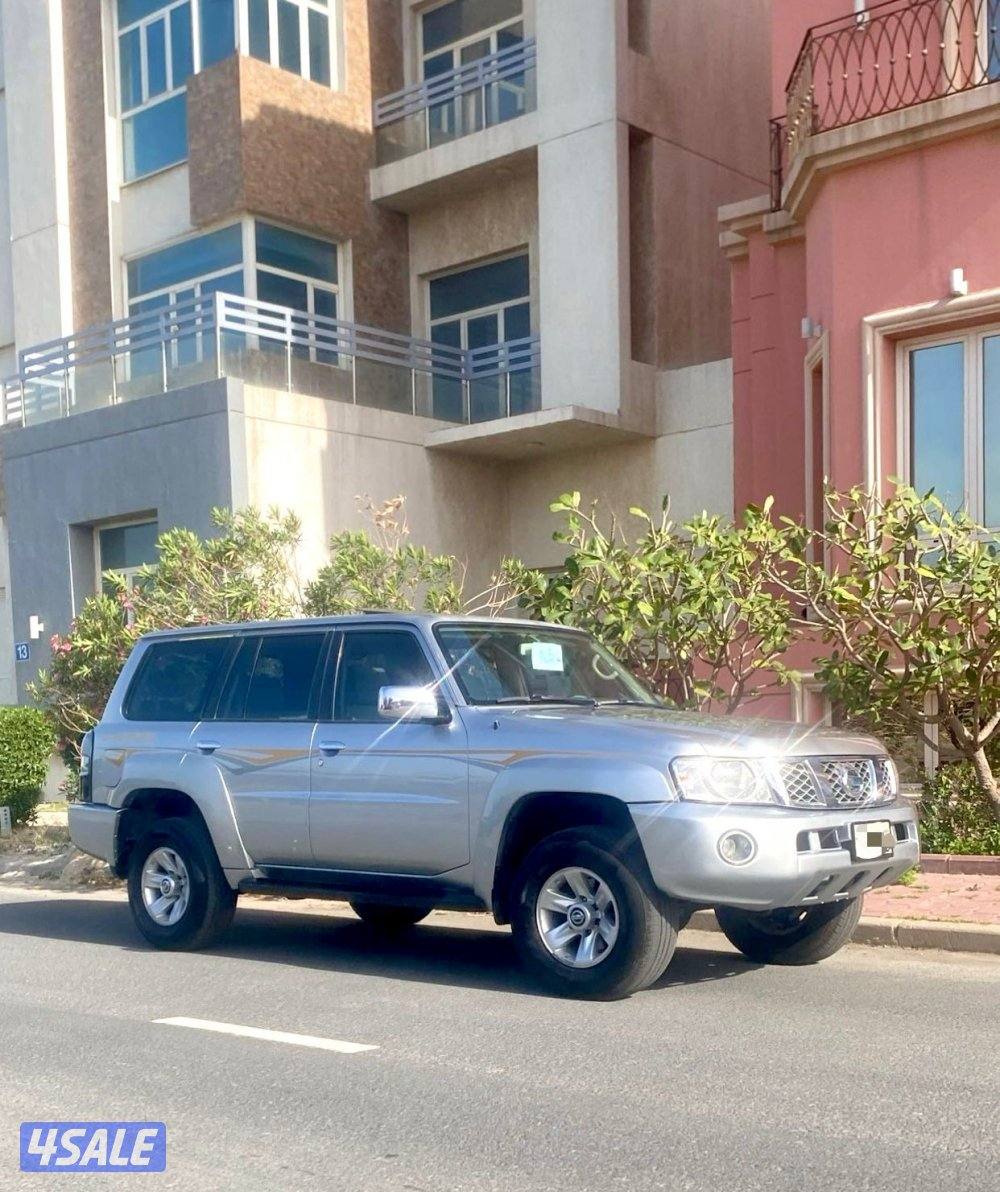 سوبر سفاري ٢٠٠٨ تماتيك3