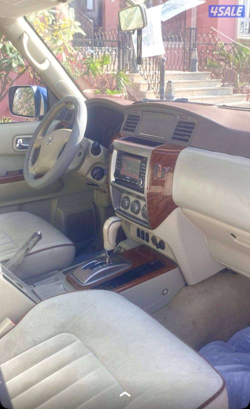 سوبر سفاري ٢٠٠٨ تماتيك6