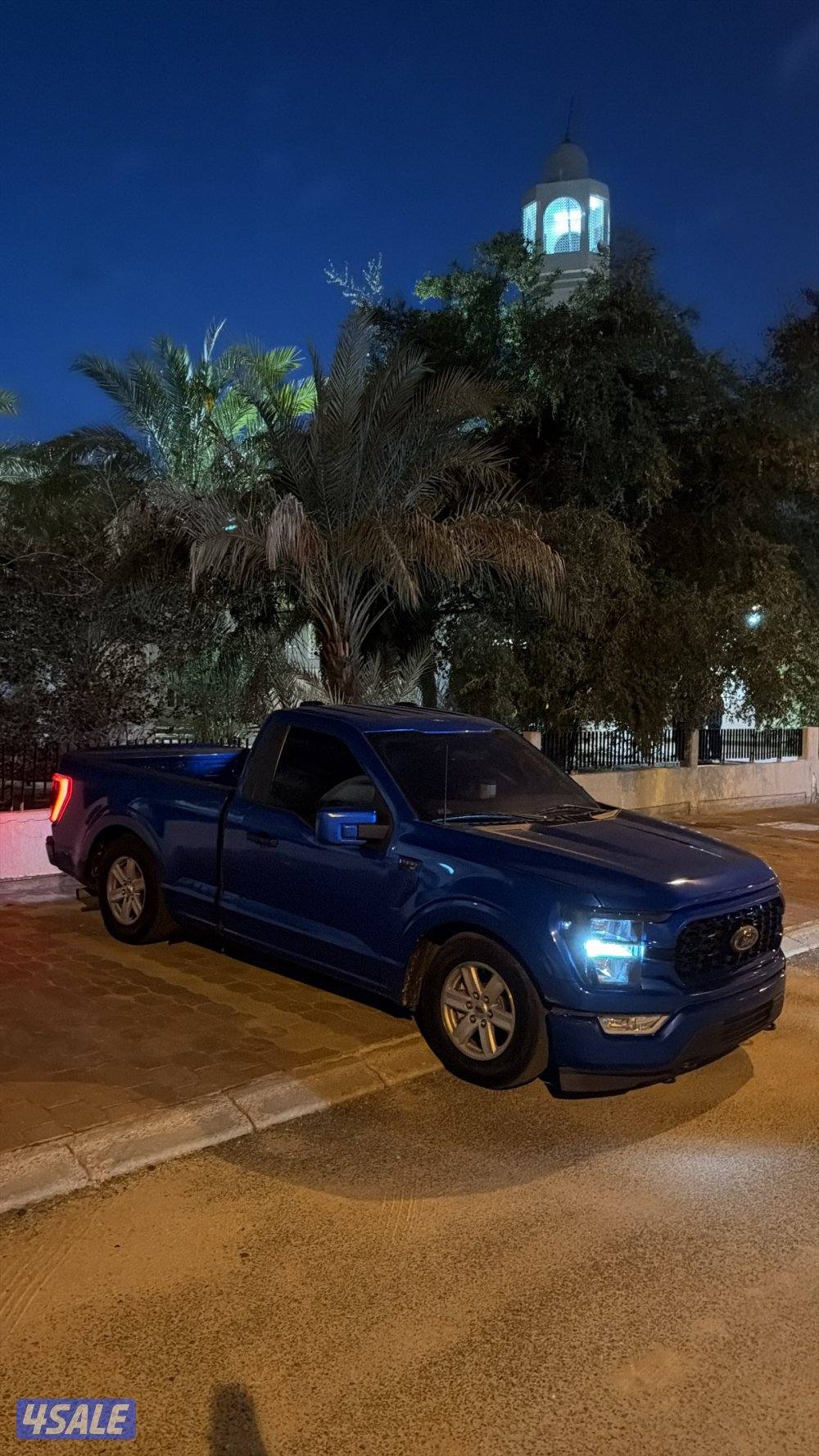 للبيع F1500