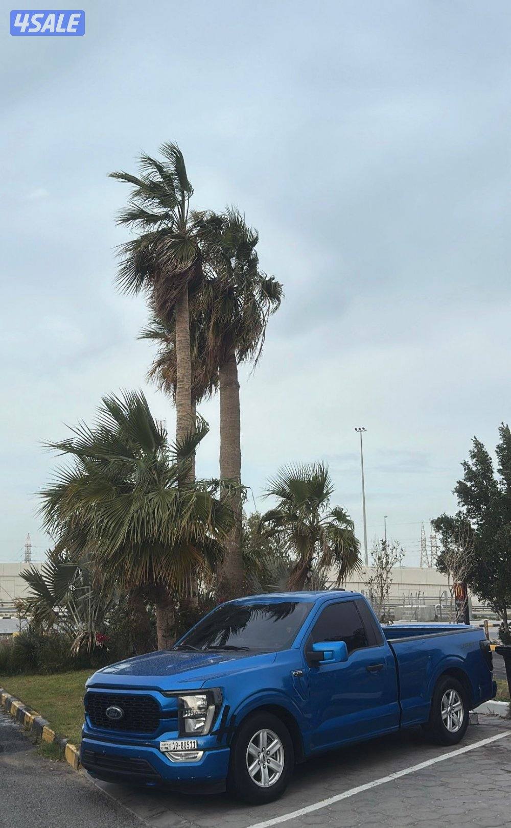 للبيع F1502