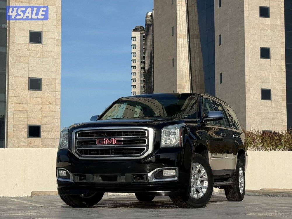 للبيع يوكن 2019 دبل0