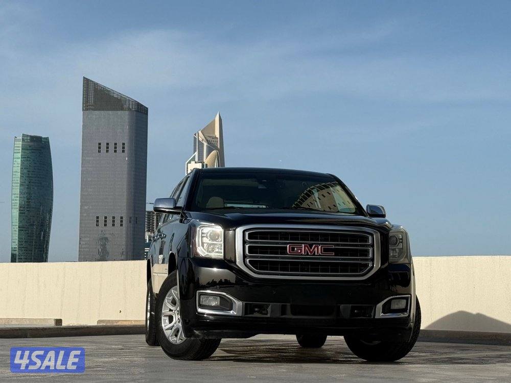 للبيع يوكن 2019 دبل1