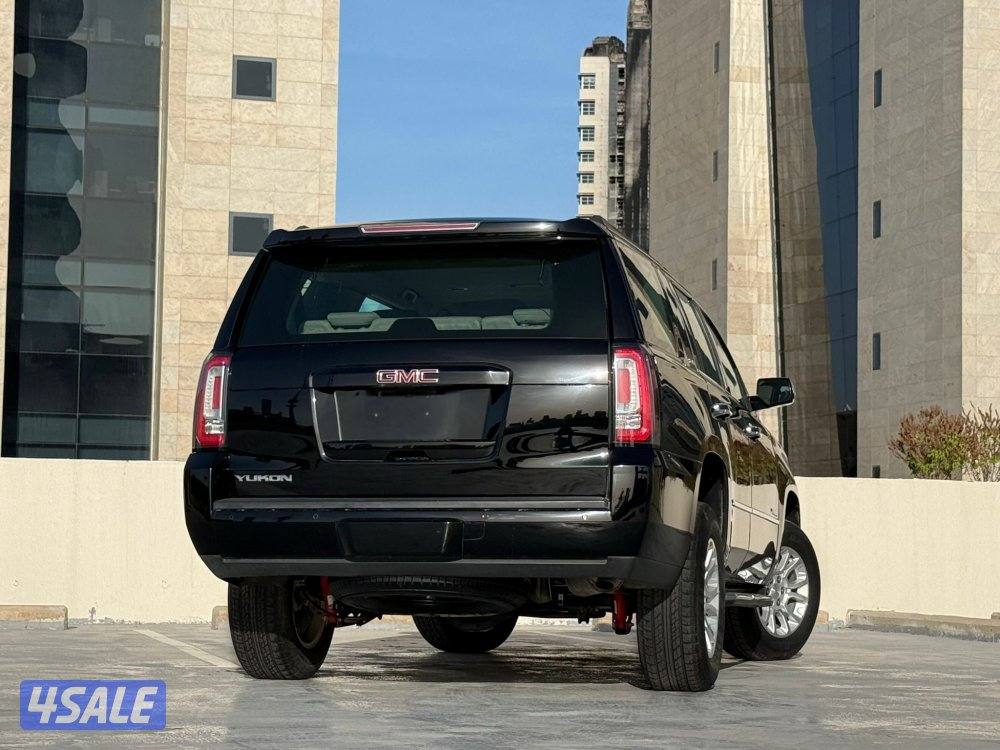 للبيع يوكن 2019 دبل3