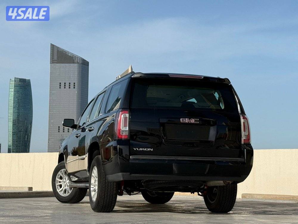 للبيع يوكن 2019 دبل2