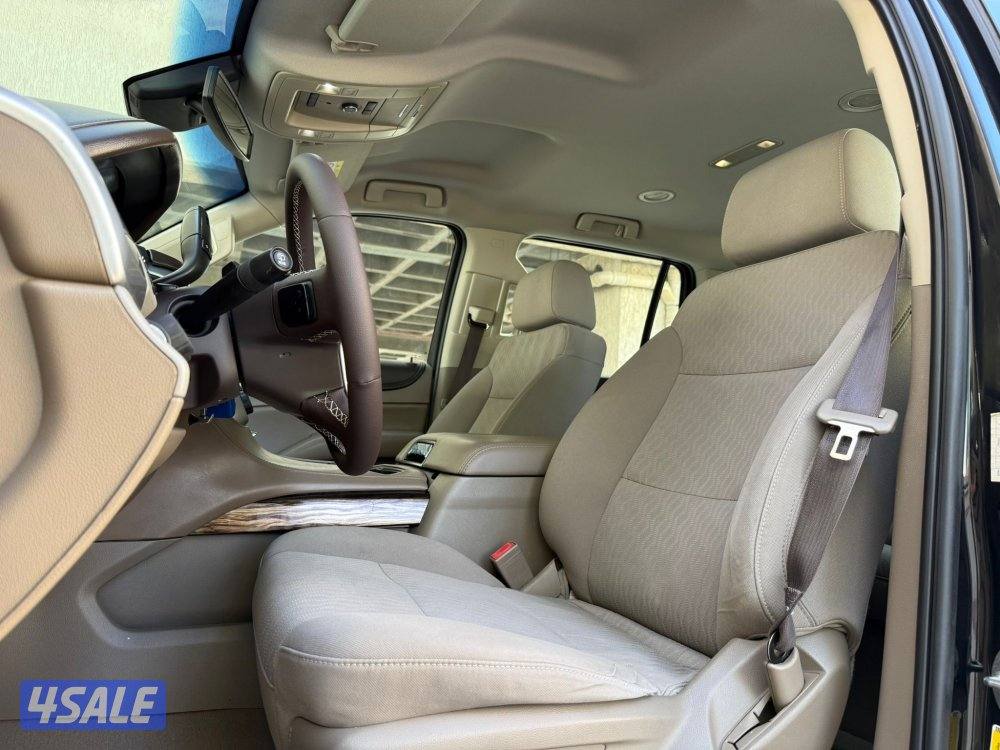 للبيع يوكن 2019 دبل6