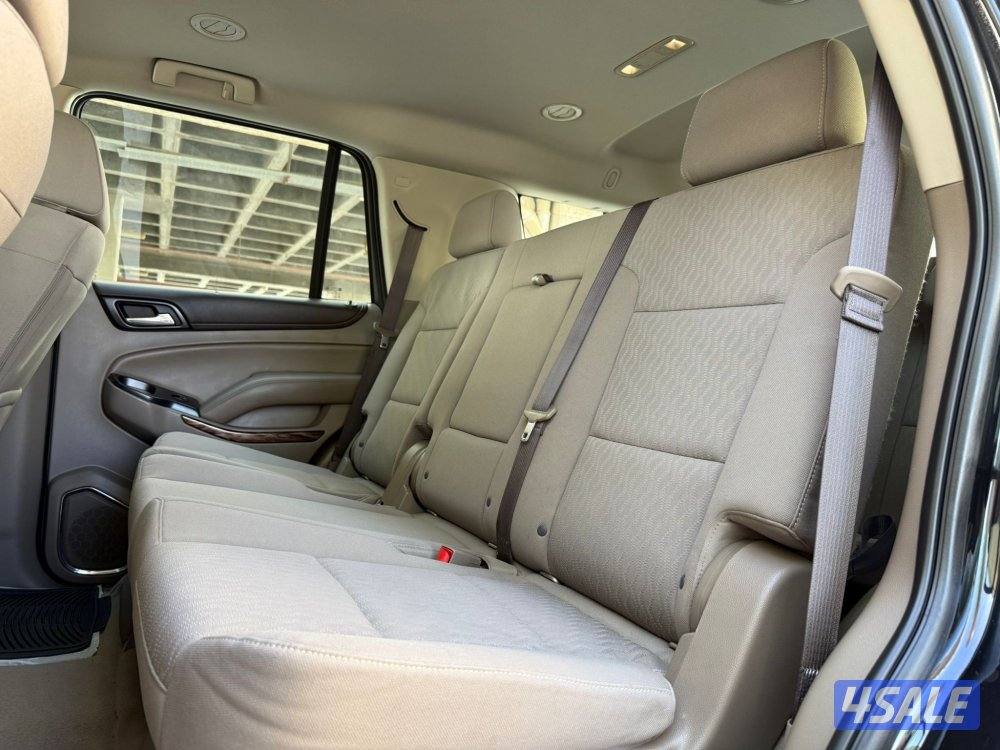 للبيع يوكن 2019 دبل7