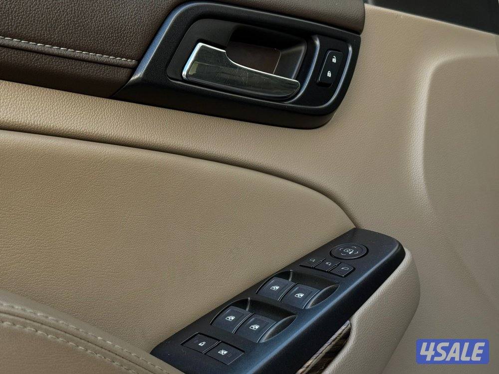 للبيع يوكن 2019 دبل9