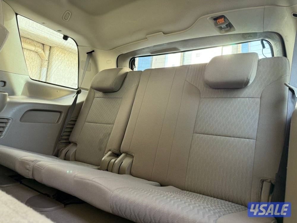 للبيع يوكن 2019 دبل8