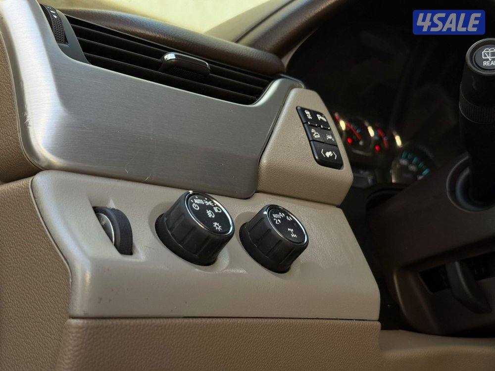 للبيع يوكن 2019 دبل10