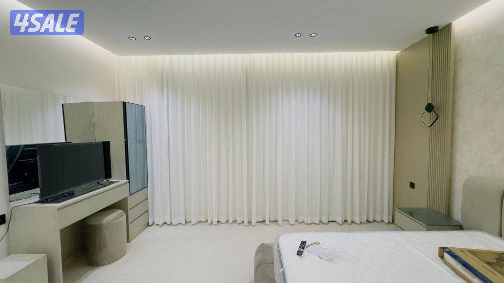 تفصيل وتنجيد جلسات وكنب وتفصيل ستائر فند قي وتفصيل ستائر رول3