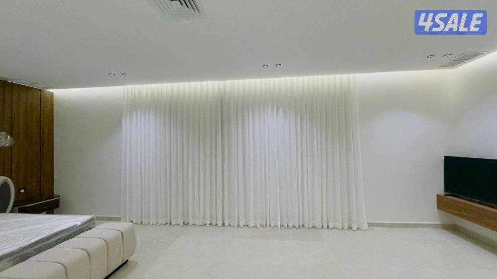 تفصيل وتنجيد جلسات وكنب وتفصيل ستائر فند قي وتفصيل ستائر رول6