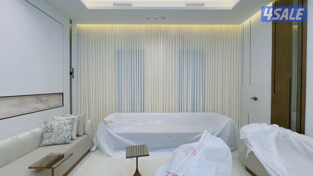 تفصيل وتنجيد جلسات وكنب وتفصيل ستائر فند قي وتفصيل ستائر رول8