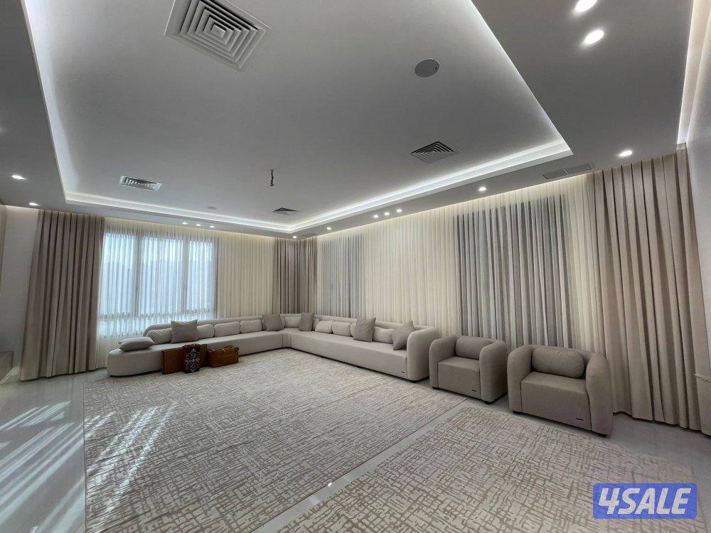 تفصيل وتنجيد جلسات وكنب وتفصيل ستائر فند قي وتفصيل ستائر رول11