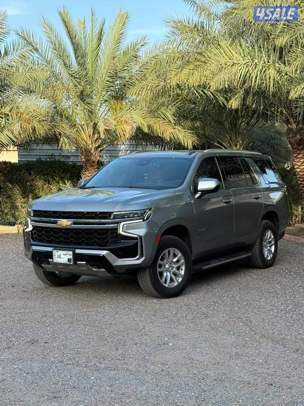 للبيع تاهو24 دبل قير وثلاجه0