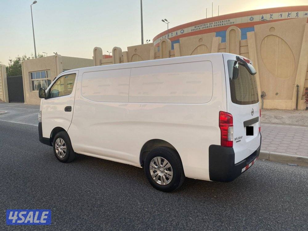 فان2020 نيسان4