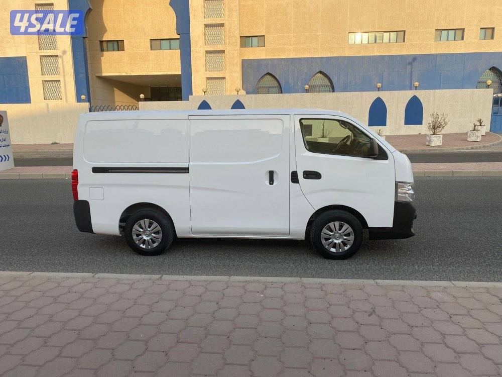 فان2020 نيسان5