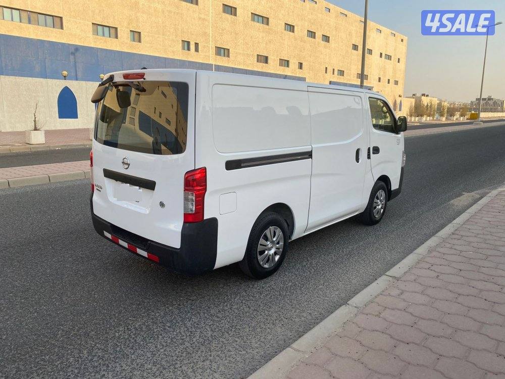 فان2020 نيسان6