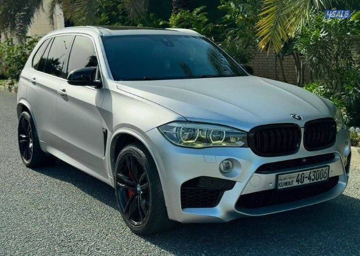 سيرفس حديث بالكامل M باور اصلي h5700