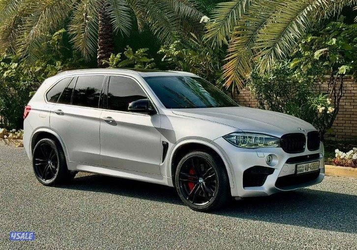 سيرفس حديث بالكامل M باور اصلي h5707