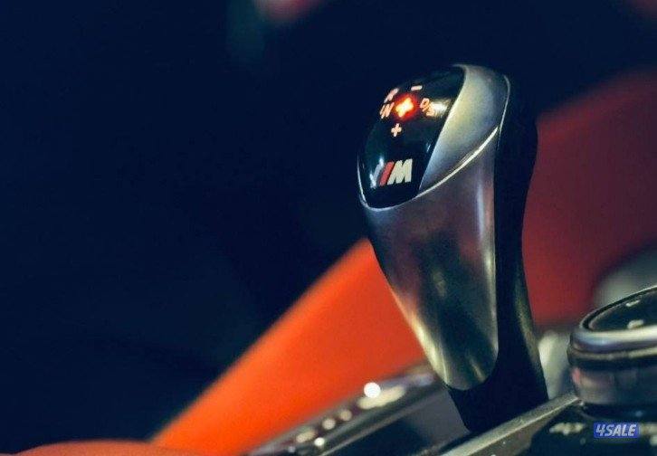 سيرفس حديث بالكامل M باور اصلي h57011