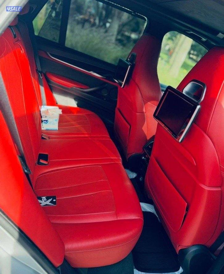 سيرفس حديث بالكامل M باور اصلي h57013