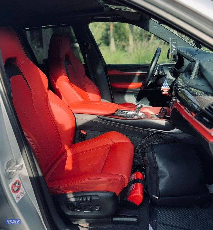 سيرفس حديث بالكامل M باور اصلي h57012