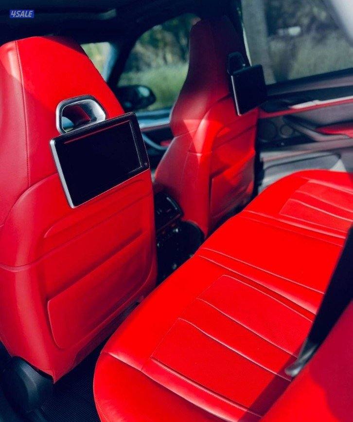 سيرفس حديث بالكامل M باور اصلي h57014