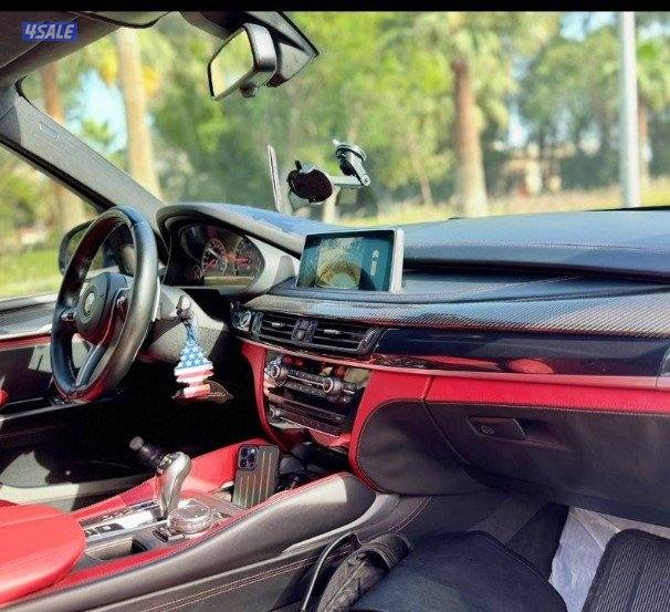 سيرفس حديث بالكامل M باور اصلي h57015