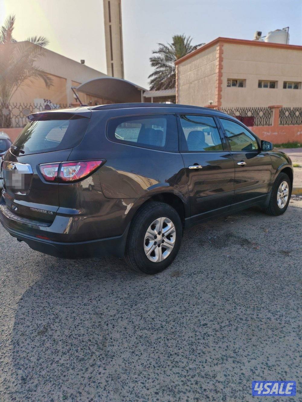 Front to back genuine condition, New tyre, No engine work required.0