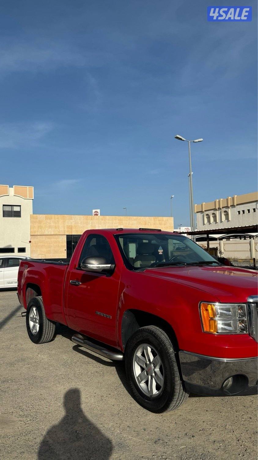 سييرا ٢٠١١1