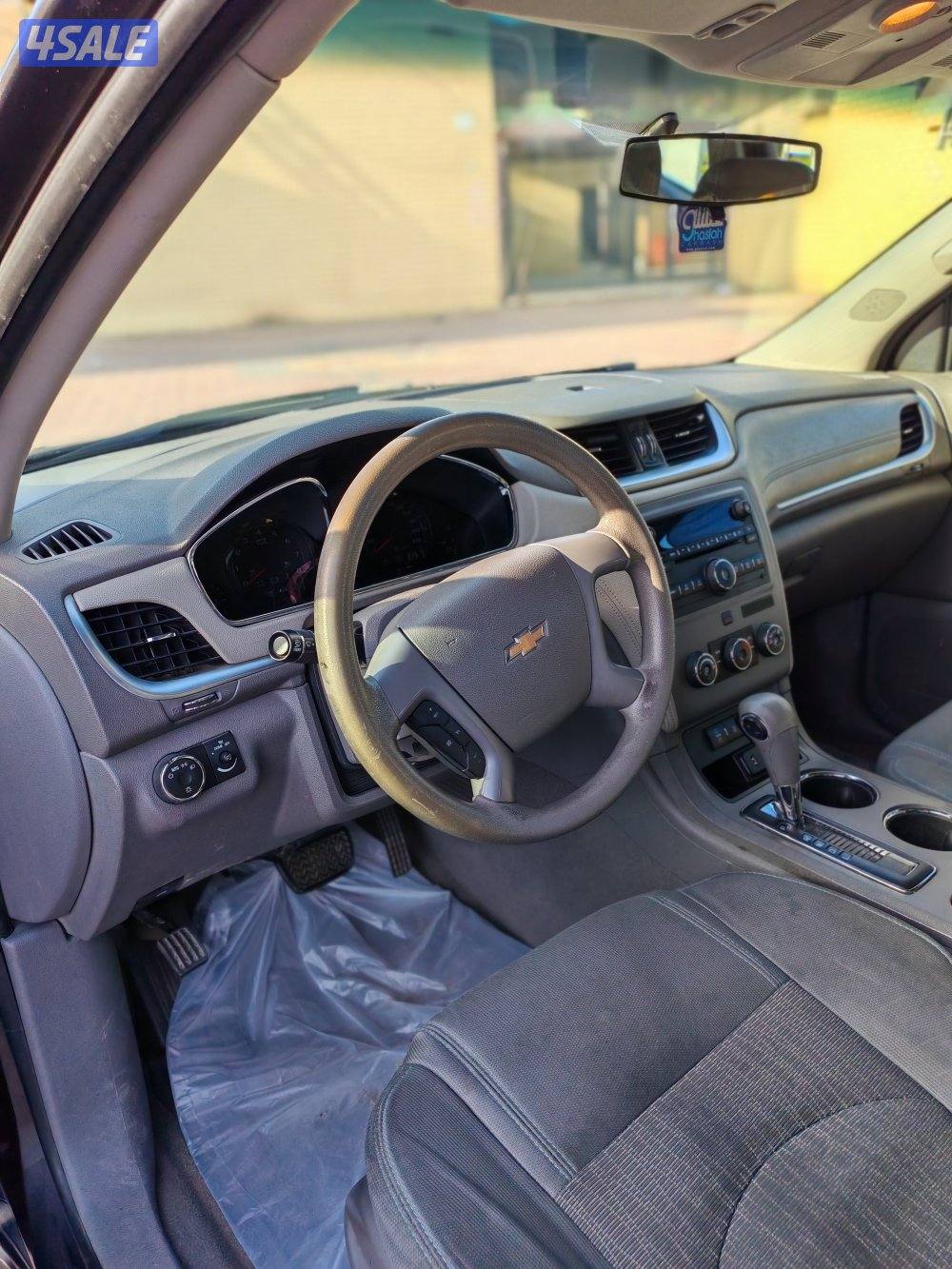 Front to back genuine condition, New tyre, No engine work required.4