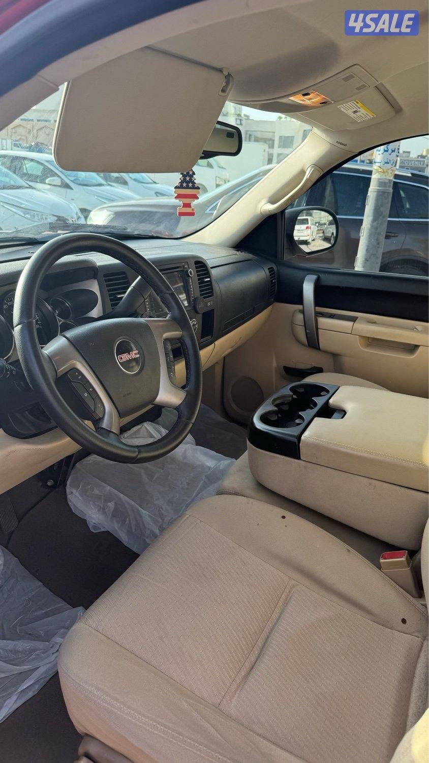 سييرا ٢٠١١2