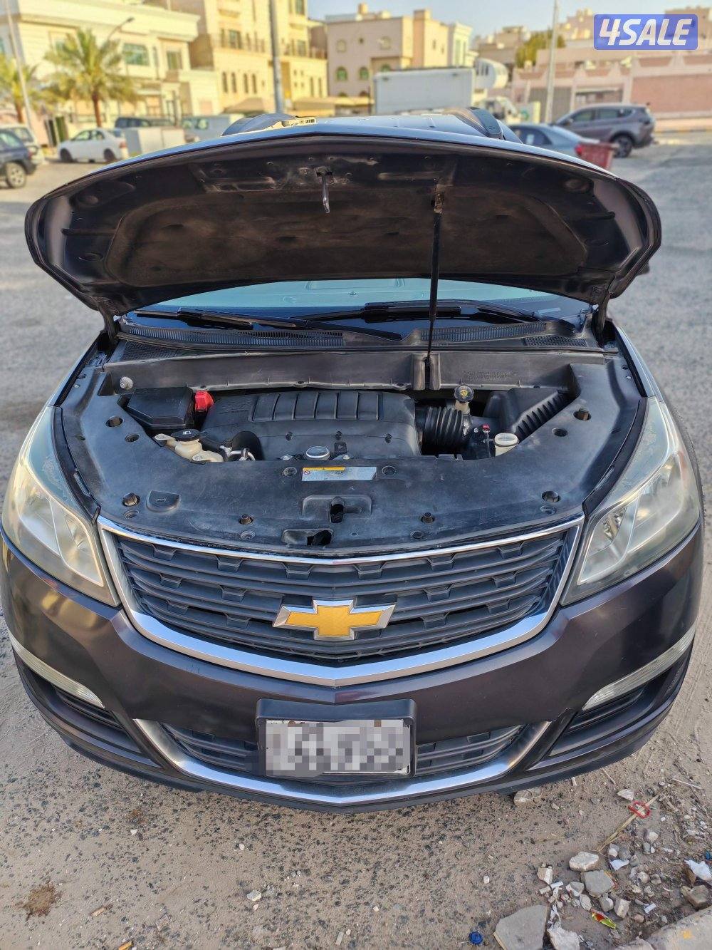 Front to back genuine condition, New tyre, No engine work required.8