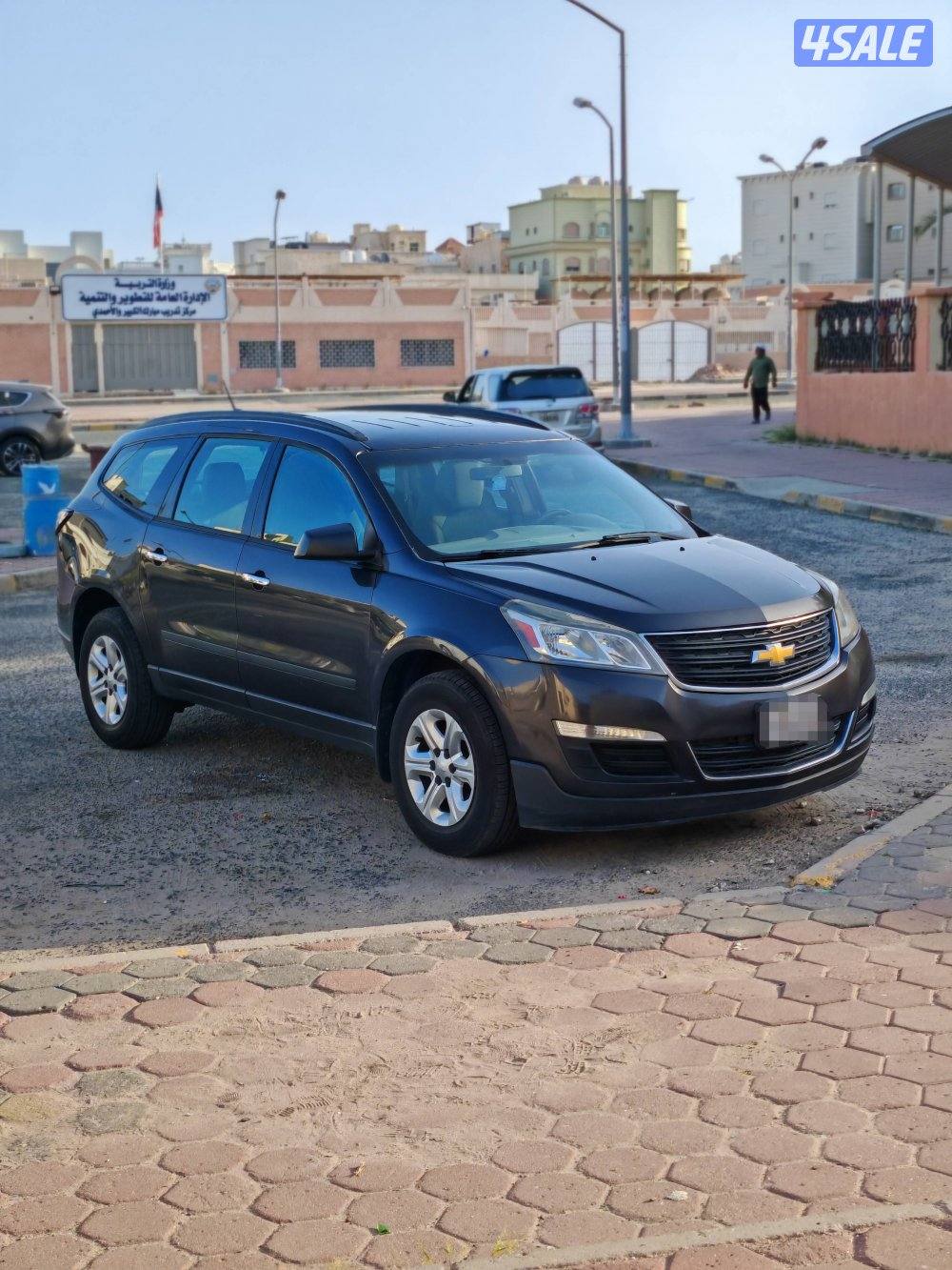 Front to back genuine condition, New tyre, No engine work required.9